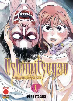 Copertina del volume